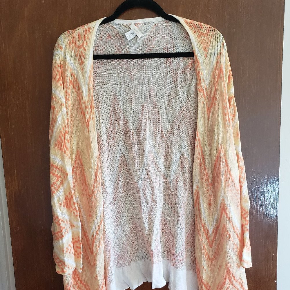 Chico cardigan